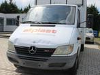 Mercedes-Benz Sprinter 413  2.2 CDI  EURO 3  Meubelbak  Air, Auto's, 4 deurs, Zwart, 0 kg, Wit