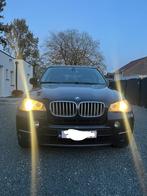 BMW X5 (7 zitplaatsen), Auto's, Automaat, X5, Diesel, Particulier