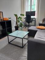 Salontafel, Ophalen, Zo goed als nieuw, Glas