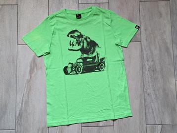 ★ M140 - T-Shirt protest beschikbaar voor biedingen