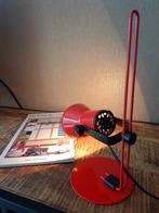 1980's Red Tensor vintage bureaulamp, Ophalen, Zo goed als nieuw