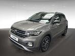 Volkswagen T-Cross -, Auto's, Volkswagen, T-Cross, 95 pk, Bedrijf, Zilver of Grijs