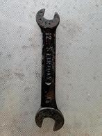 Vintage sleutel RENAULT 12MM14MM, Ophalen of Verzenden