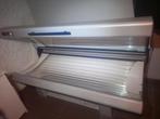 Lit de bronzage GRATUIT, Electroménager, Enlèvement, Utilisé, Banc solaire double, 15 lampes ou plus
