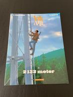 XIII 2132 meter, Eén stripboek, Ophalen of Verzenden, Nieuw