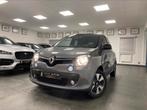 RENAULT TWINGO 0.9 SCE LIMITED 2019” 40000km 1HAND/BOOK/KLIM, Auto's, Renault, Voorwielaandrijving, 898 cc, Twingo, Alcantara