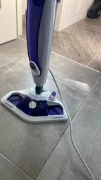POLTI VAPORETTO, Doe-het-zelf en Bouw, Reinigingsmachines, Verzenden, Zo goed als nieuw, Schrobmachine