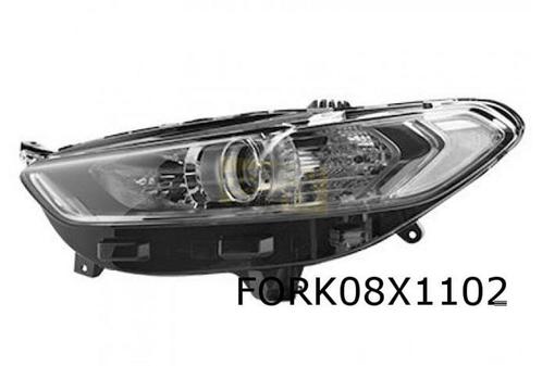 Ford Mondeo koplamp Rechts (halogeen) Origineel   2292054, Auto-onderdelen, Verlichting, Ford, Nieuw, Verzenden