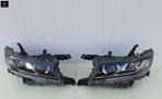 Toyota Land Cruiser 150 Full Led koplamp links rechts, Auto-onderdelen, Gebruikt, Toyota, Ophalen