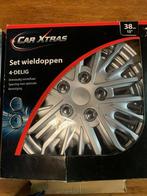 wieldoppen 15 inch - NIEUW in verpakking, Ophalen, Nieuw