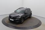 (2ACG914) VOLVO XC40, Gebruikt, Euro 6, Zwart, 5 zetels