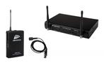 JBSYSTEMS WBS-200 draadloze microfoons, Audio, Tv en Foto, Ophalen, Zo goed als nieuw, Audio