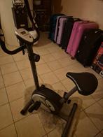 Hometrainer fiets, Enlèvement, Utilisé, Vélo d'appartement