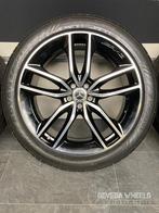 22” originele Mercedes-Benz GLE V167 C167 AMG velgen banden, Auto-onderdelen, Gebruikt, 285 mm, Banden en Velgen, Overige maten