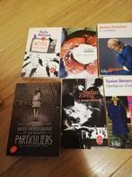 Divers livres pour ados., Ophalen of Verzenden, Gelezen