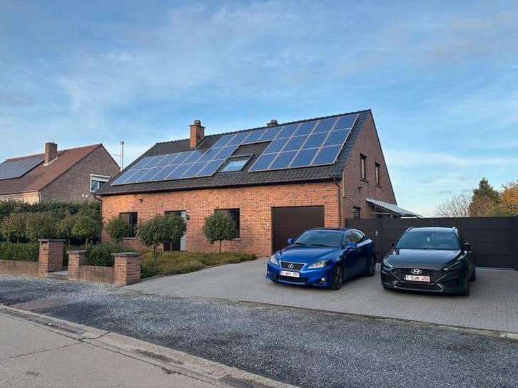 Prêt à emménager dans un emplacement privilégié!, Immo, Maisons à vendre, Louvain, 1500 m² ou plus, Maison individuelle, Ventes sans courtier