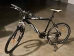 herenfiets, Ophalen, Versnellingen, Giant, Zo goed als nieuw