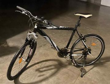 herenfiets beschikbaar voor biedingen