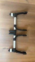 Bugaboo Donkey Twin adapter voor maxi-cosi, Kinderen en Baby's, Ophalen, Zo goed als nieuw
