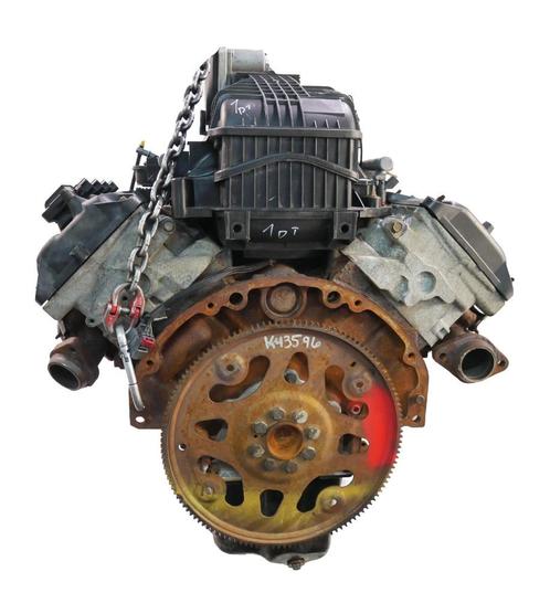 Dodge Ram 1500 5.7 EZB-motor, Auto-onderdelen, Motor en Toebehoren, Dodge, Verzenden