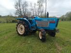 Tracteur Iseki tu 1700, Enlèvement ou Envoi