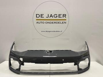 VW GOLF VIII 8 R LINE / GTI VOORBUMPER BUMPER 5H0807221G beschikbaar voor biedingen