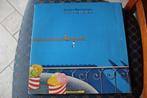 angelo branduardi va ou le vent te mène 1980, Cd's en Dvd's, Verzenden, 1960 tot 1980, Gebruikt, 12 inch