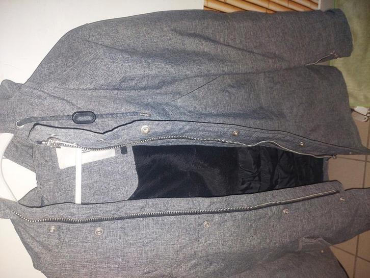 Dringend weg, Kleding | Heren, Jassen | Winter, Zo goed als nieuw, Ophalen