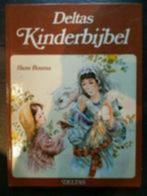 Deltas kinderbijbel / Hans Bouma, Boeken, Kinderboeken | Jeugd | onder 10 jaar, Ophalen of Verzenden, Gelezen