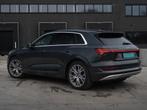 Audi e-tron 55 Quattro S Line 2020 409pk FULL OPTION, Cuir, Achat, Euro 6, Entreprise
