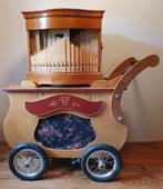 Orgue de barbarie, Musique & Instruments, Orgues de Barbarie, Enlèvement, Comme neuf