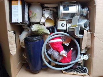 Partij rommelmarkt, Ophalen, Gebruikt, Rafco, Rafco2627@gmail.com