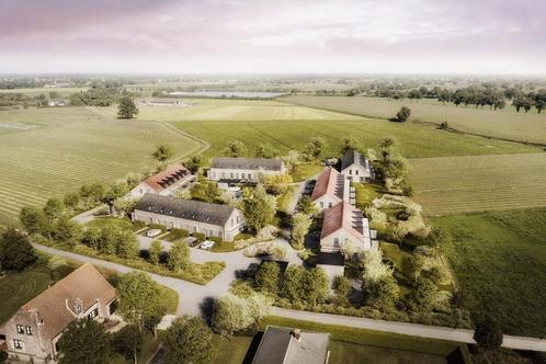 Woning te koop in Kalmthout, 3 slpks, Immo, Huizen en Appartementen te koop, Vrijstaande woning