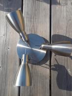 Plafondlamp, Huis en Inrichting, Lampen | Plafondlampen, Ophalen, Zo goed als nieuw