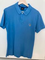 Paul smith polo small, Ophalen of Verzenden, Zo goed als nieuw, Blauw