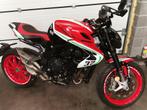 MV Agusta dragster, Particulier, Sport, 3 cilinders, 800 cc