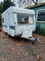 Adria  max 750  kg, Particulier, Adria