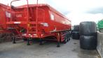 Stas kipper, Auto's, Vrachtwagens, Alarm, Bedrijf, Aanhangers en Opleggers, Te koop