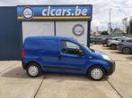 Peugeot Bipper 1.4Benzine/Nette bestelwagen/78000Km/, Auto's, Bestelwagens en Lichte vracht, Euro 5, 1360 cc, Blauw, 72 pk