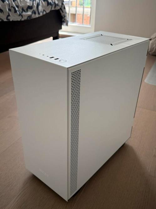 i5 - 9600k - 3,7 ghz - 32gb - 2070 rtx - 27 inch, Computers en Software, Desktop Pc's, Zo goed als nieuw, Ophalen