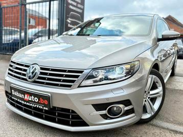Volkswagen Passat CC 2.0 CrTdi EURO 6B  beschikbaar voor biedingen