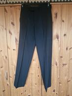 Zwarte broek, Greiff, Zwart, Ophalen of Verzenden, Zo goed als nieuw