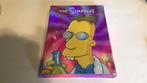 The simpsons(g2), Boxset, Amerikaans, Gebruikt, Ophalen of Verzenden