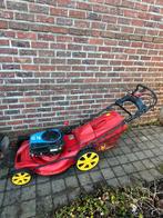 Tondeuse thermique Wolf garden, Enlèvement, Comme neuf