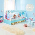 Disney Frozen Bedtent 90 x 190/200 cm, Kinderen en Baby's, Kinderkamer | Bedden, Nieuw, Ophalen of Verzenden, 85 tot 100 cm, 180 cm of meer