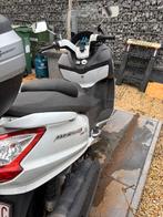 Scooter Maxsym 400i abs, Ophalen, Zo goed als nieuw