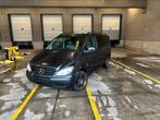 Mercedes Vito 120cdi V6, Auto's, Automaat, Diesel, Particulier, Vito