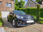 Kia Rio, Auto's, Kia, Voorwielaandrijving, Stof, 4 cilinders, Zwart