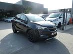 Opel Mokka X Black Edition Camera 1.4 i 140pk '18 88000km, 140 g/km, MokkaX, Zwart, Bedrijf