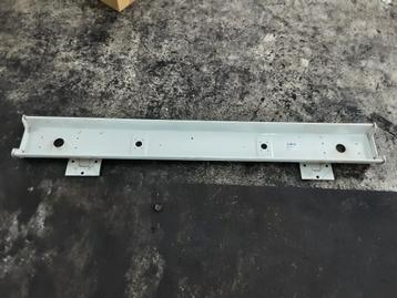 BUMPER ACHTER Peugeot Boxer (U9) (01-2006/09-2019) beschikbaar voor biedingen
